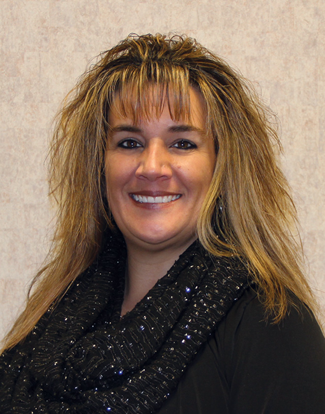 Robin Houck | Irwin Siegel Agency, Inc.