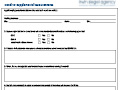 Insurance Program Applications