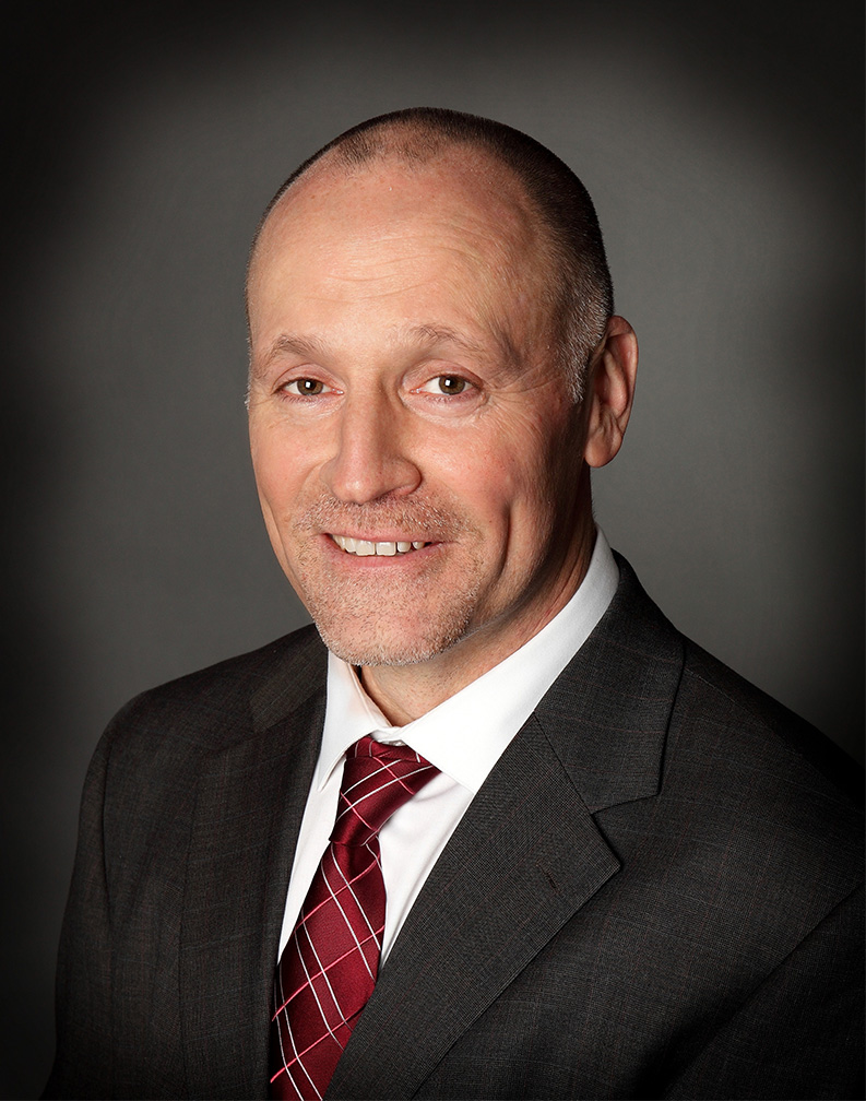 Mark Madsen, AU