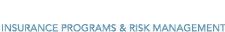 Irwin Siegel Agency | Insurance Programs for Social Service Providers Logo