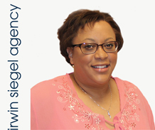 Michelle Patterson | Irwin Siegel Agency, Inc.
