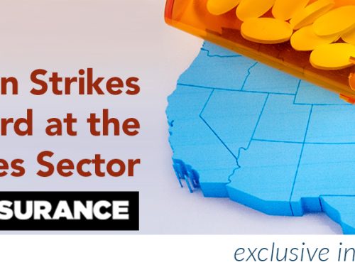 Siegel featured in Risk & Insurance
