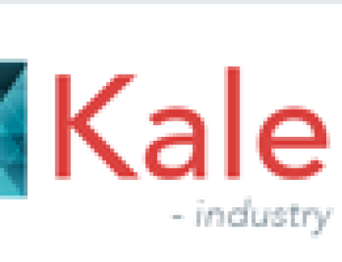 Kaleidoscope January 2019