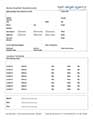 Active Assailant Questionnaire