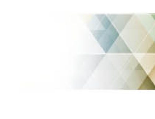 Kaleidoscope February 2019
