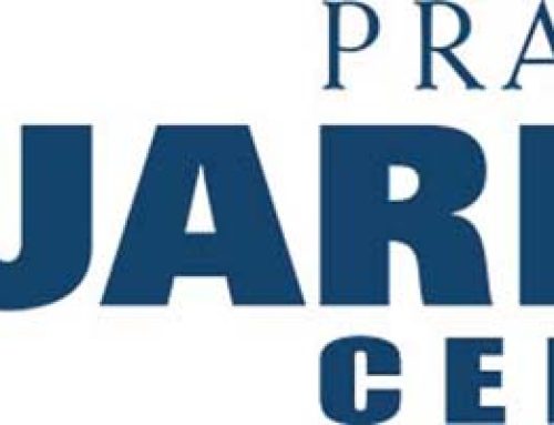 Irwin Siegel Agency Team members receive Praesidium Guardian Certification