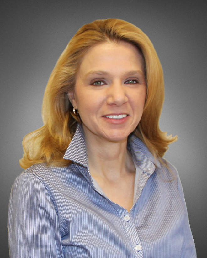 Dawn Miller