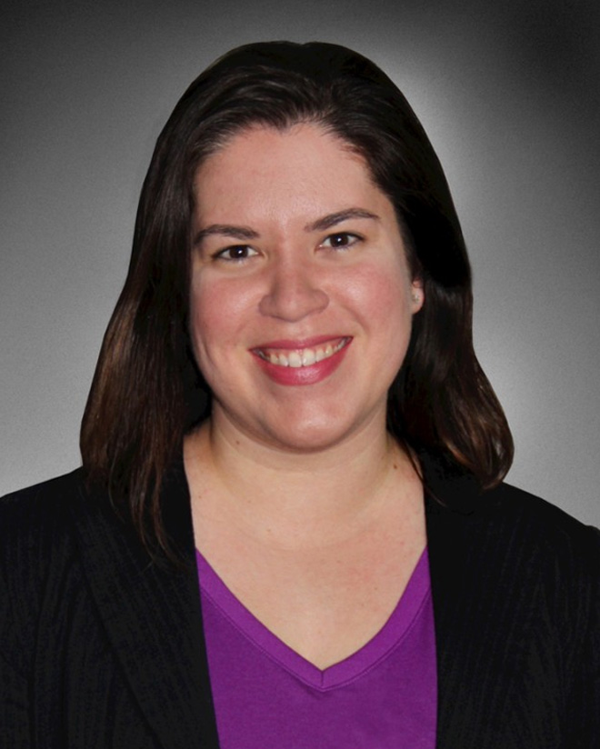 Jennifer DuBois