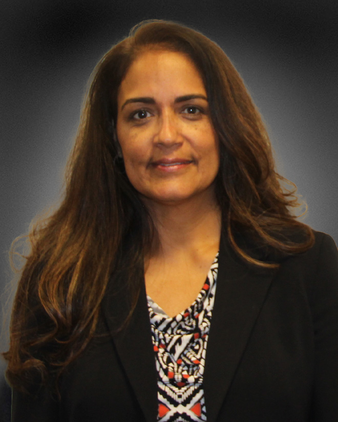Yolanda Cahill