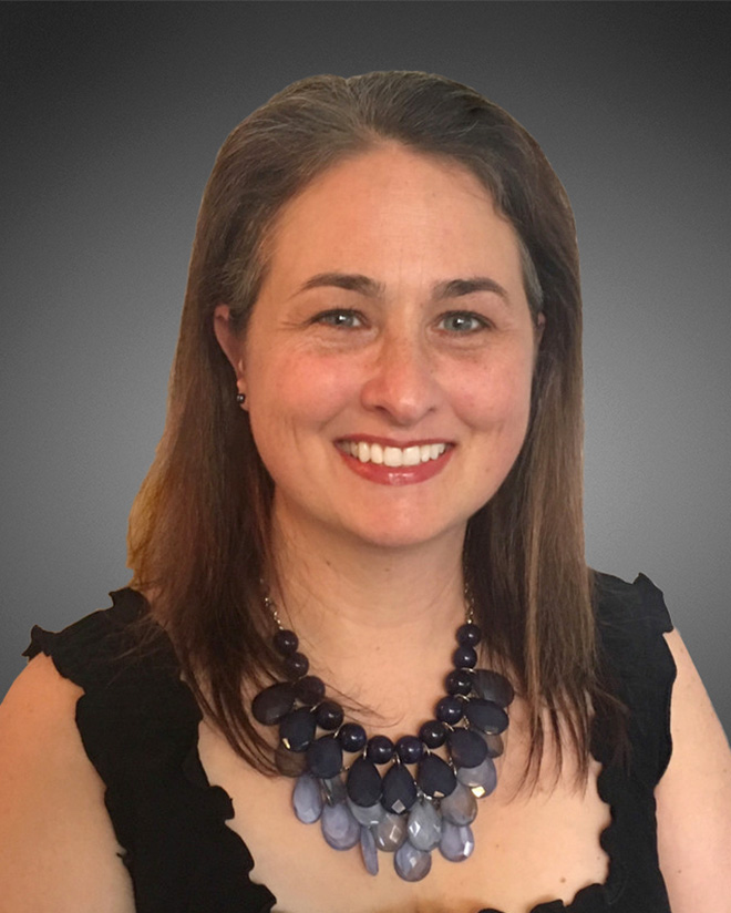 Mary Dougherty