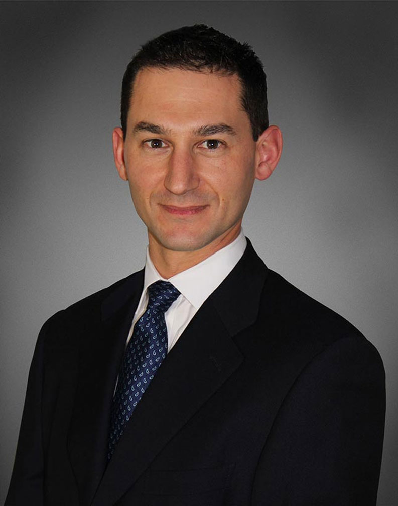 Jacob Lerner