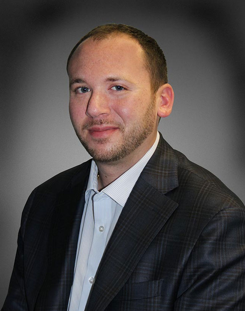 Jason Levine, CPCU
