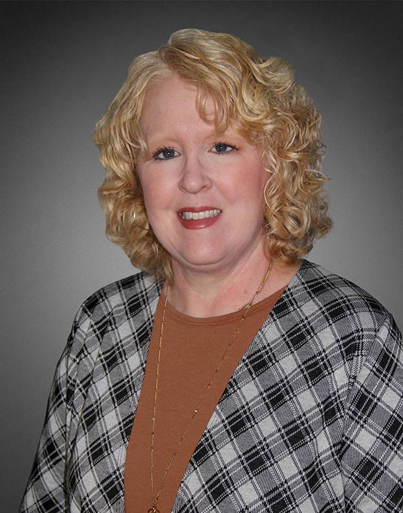 Lori Ann Purnell