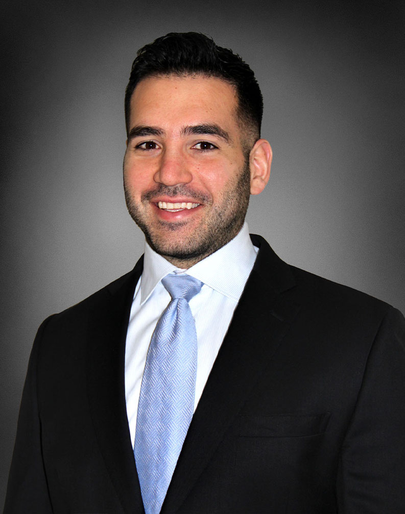 Zachary Siegel