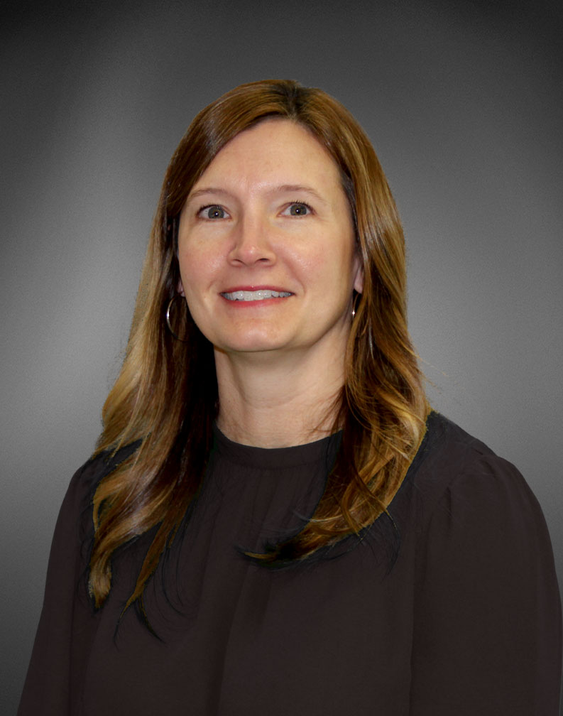 Jennifer Johnston