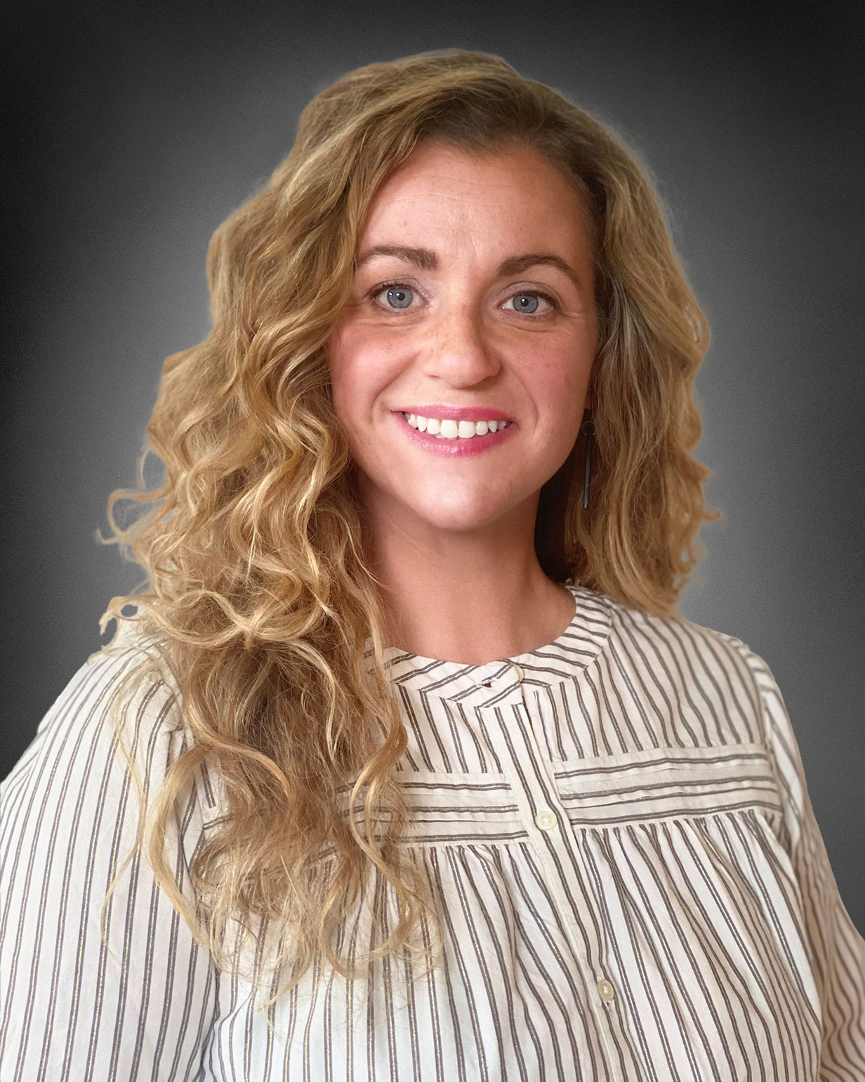 Carlie Kleinhans