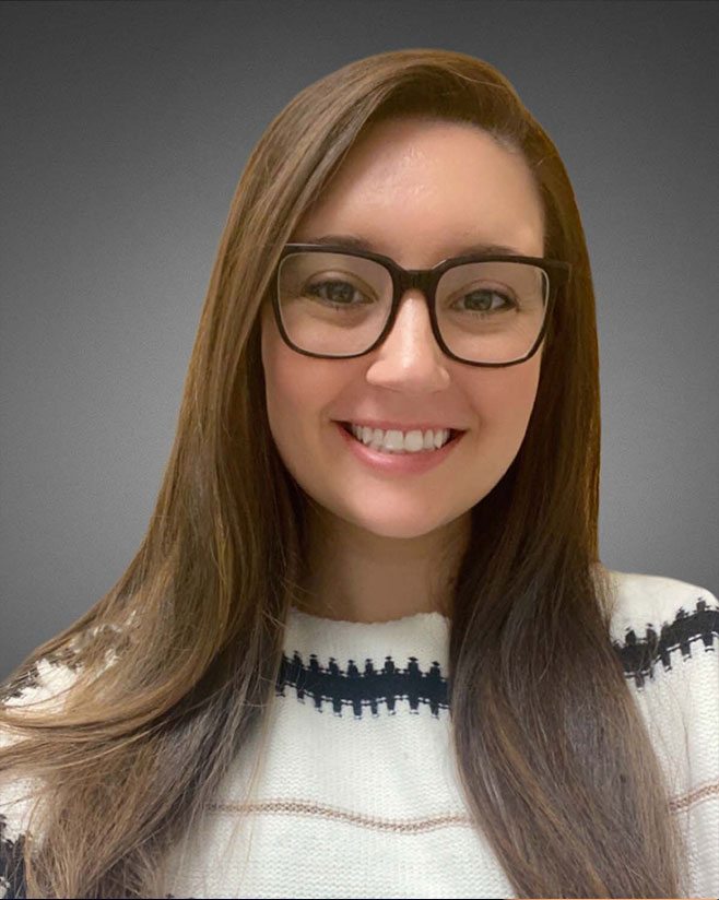 Caitlin Giovanniello